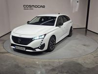 Usado Peugeot 308 110 HP (80 kW) 2022 Branco Carrinha