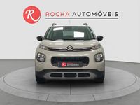 Usado Citroën C3 Aircross Feel 110 HP (80 kW) 2020 Bege SUV
