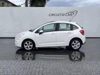 Usado Citroën C3 Attraction 60 HP (44 kW) 2010 Branco