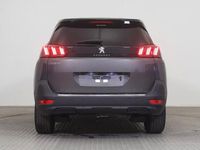 Usado Peugeot 5008 Active 130 HP (95 kW) 2022 Cinza antracite SUV