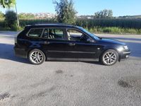 usado Saab 9-3 1.9tid 150cvs