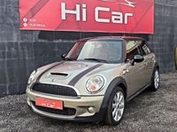 usado Mini Cooper S 