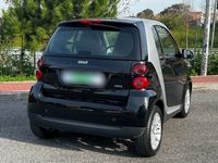 usado Smart ForTwo Coupé 1.0 mhd Passion 71