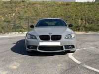 usado BMW 320 d e92 pack M