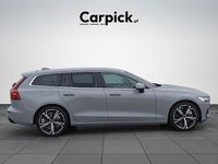 Usado Volvo V60 Plus 350 HP (257 kW) 2024 Cinza Carrinha