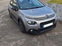 Usado Citroën C3 102 HP (75 kW) 2019 Citadino