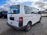 usado VW Transporter Transport 2.0 TDi 114 L.Extra AC BlueMotion