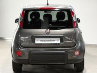 usado Fiat Panda 1.0 Hybrid Sport