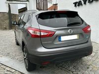 usado Nissan Qashqai 1.5 dCi Tekna Premium