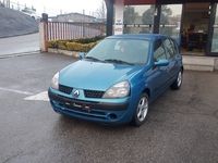 usado Renault Clio II 1.5 dCi Authentique