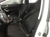 Usado Peugeot 308 Business-Line 102 HP (75 kW) 2019 Branco