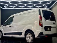 Usado Ford Transit Connect 115 HP (84 kW) 2015 Branco Monovolume