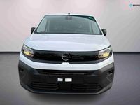 Usado Opel Combo-e Life 100 kW (136 HP) 2024 Branco Sedan