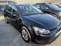 Usado VW Golf VII 110 HP (80 kW) 2015 Carrinha