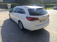 usado Opel Astra Sports Tourer 1.6cdti FULL EXTRAS