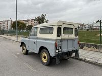 usado Land Rover 2 A-88 1968