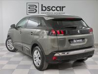 usado Peugeot 3008 1.5 BlueHDi Active