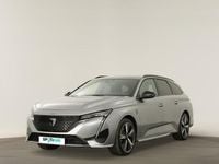 Usado Peugeot 308 SW GT 130 HP (95 kW) 2024 Cinzento Carrinha
