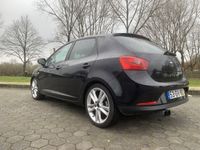 usado Seat Ibiza 1.9 tdi