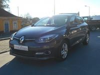 usado Renault Mégane 1.5 DCi