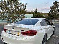 usado BMW M4 Competition (2 anos garantia )