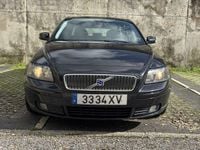 Usado Volvo V50 136 HP (100 kW) 2004 Carrinha