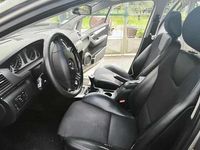 Usado Mercedes B200 140 HP (102 kW) 2006 Cinzento Monovolume