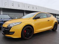 Usado Renault Mégane III 265 HP (194 kW) 2011 Outra Coupé