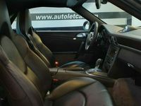 Usado Porsche 911 Carrera 997 HP (733 kW) 2010 Cinzento Cabrios