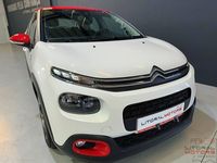 usado Citroën C3 1.2 PureTech Live