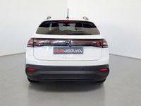 Usado VW Taigo Life 110 HP (80 kW) 2023 Branco SUV