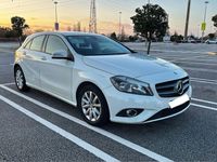 usado Mercedes A180 CDI