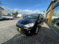 Usado Citroën C3 82 HP (60 kW) 2015 Preto