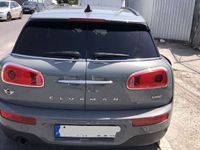 usado Mini Clubman 1.5