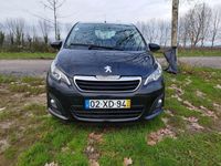 usado Peugeot 108 1.0 gasolina 68000km 2019