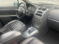 usado Peugeot 406 SW 1.6