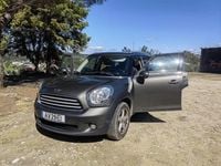 Usado Mini Cooper D Countryman 115 HP (84 kW) 2013 SUV