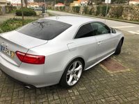 usado Audi A5 3.0 TDI coupe