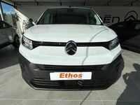 Novo Citroën Berlingo 100 HP (73 kW) 2025 Branco Monovolume