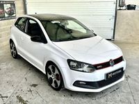 usado VW Polo 1.4 TSi GTi DSG