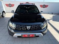 Usado Dacia Duster Adventure 115 HP (84 kW) 2018 Cinza SUV