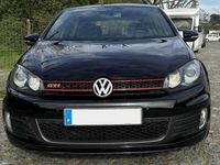 usado VW Golf VI GTI Manual