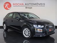 usado Audi A3 Sportback 1.6 TDI Attraction