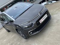 usado Citroën C4 G. Spacetourer 1.6 BlueHDi Feel EAT6