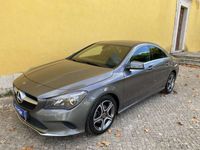 usado Mercedes CLA180 Classe CLAD BUSINESS SOLUTION