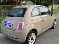 usado Fiat 500 1.2 Lounge