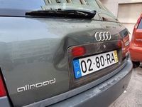 usado Audi A6 Allroad quattro 2.5tdi