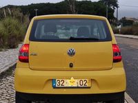 usado VW Fox 1.2 (gasolina) 2006