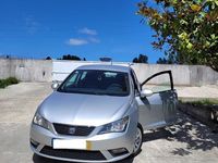 usado Seat Ibiza 1.2 12V Style