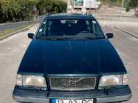 usado Volvo 850 LW GLT